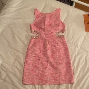 Lilly Pulitzer Catie shift dress